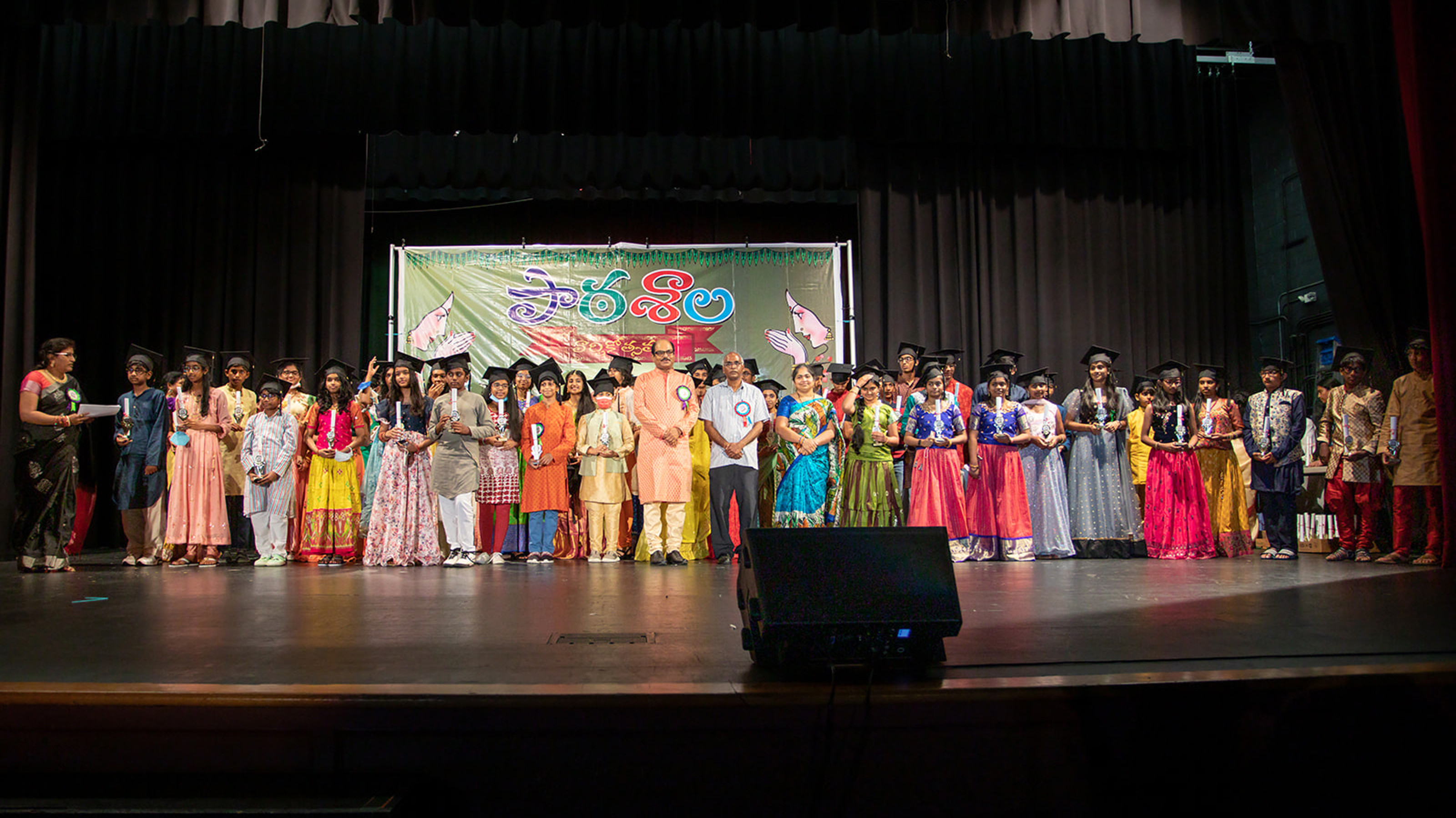 Traditional Performances