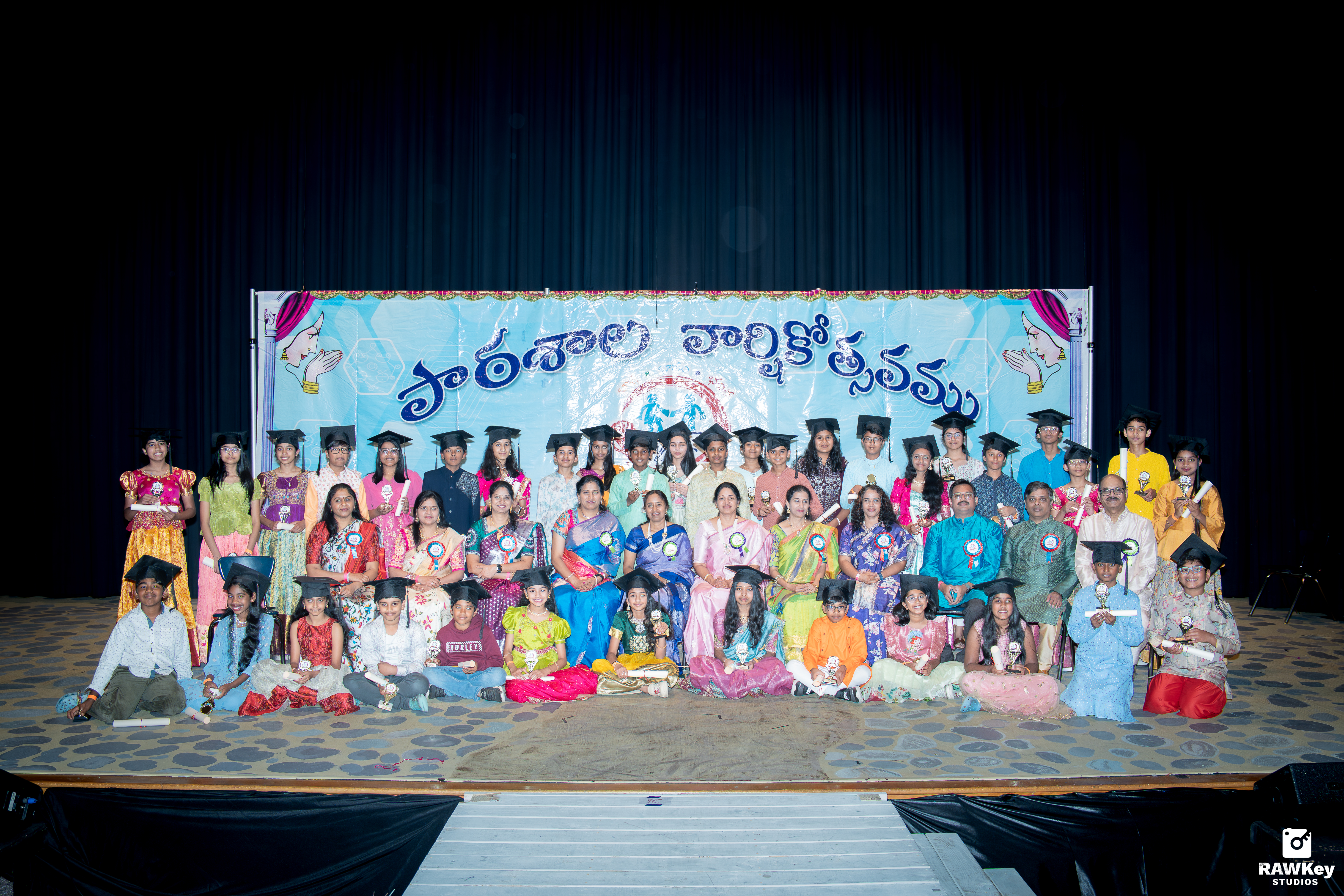 Joyful Celebrations